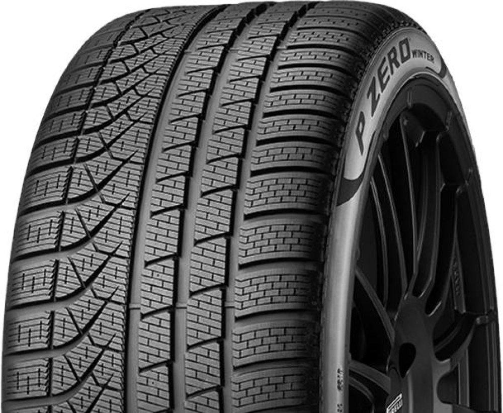 Pirelli P Zero Winter 265/40R20 104H, XL