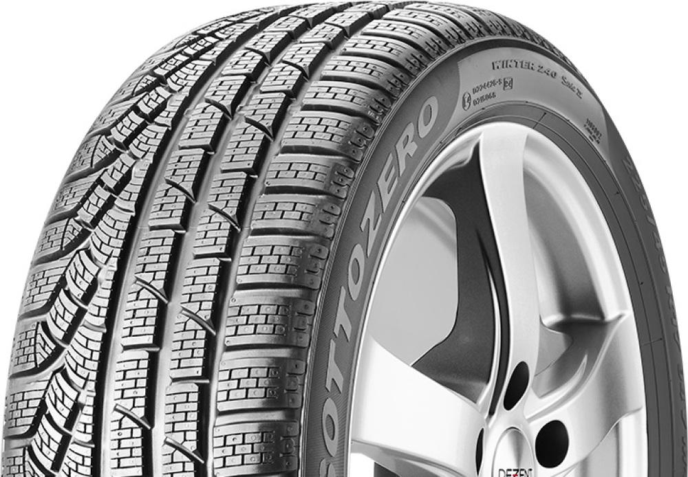Pirelli Winter 240 SottoZero Serie II 235/40R18 91V, N2