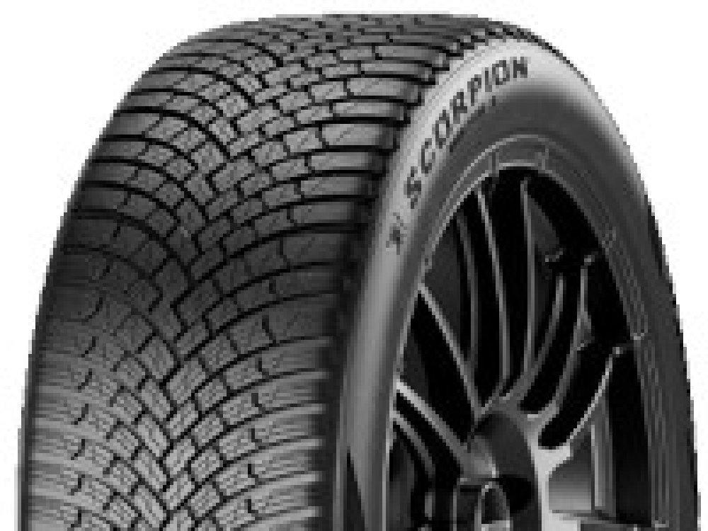 Pirelli Scorpion Winter 3 275/45R20 110V, XL