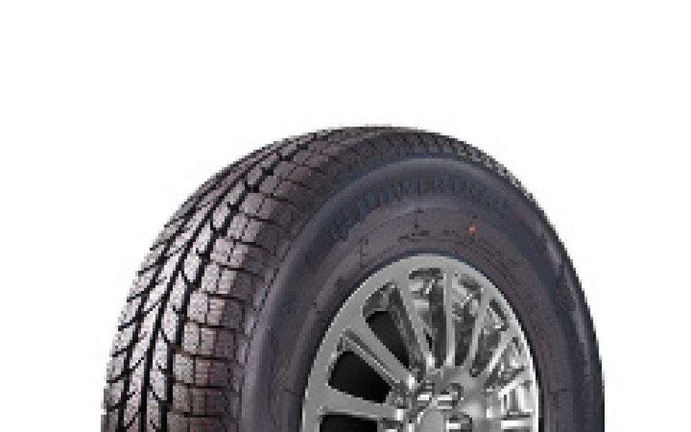 PowerTrac SnowTour 225/65R16 100H