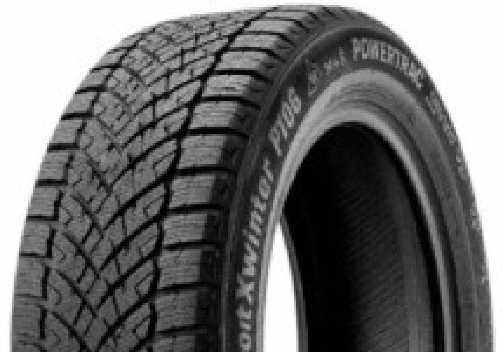 PowerTrac SportXwinter PT06 245/45R19 102V, XL