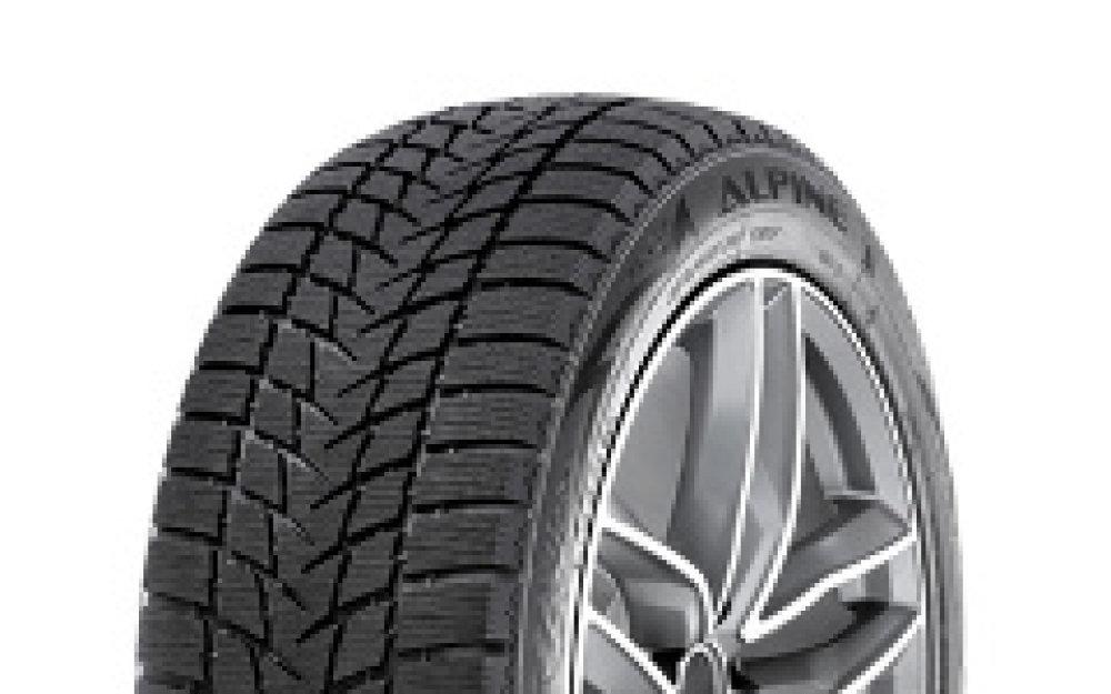 Radar Dimax Alpine 225/65R17 106H, XL