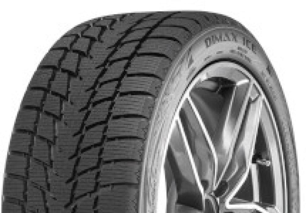 Radar Dimax Ice 235/55R17 103T, XL