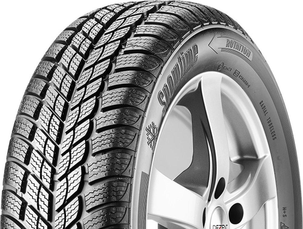 Riken SNOWTIME 195/60R15 88T