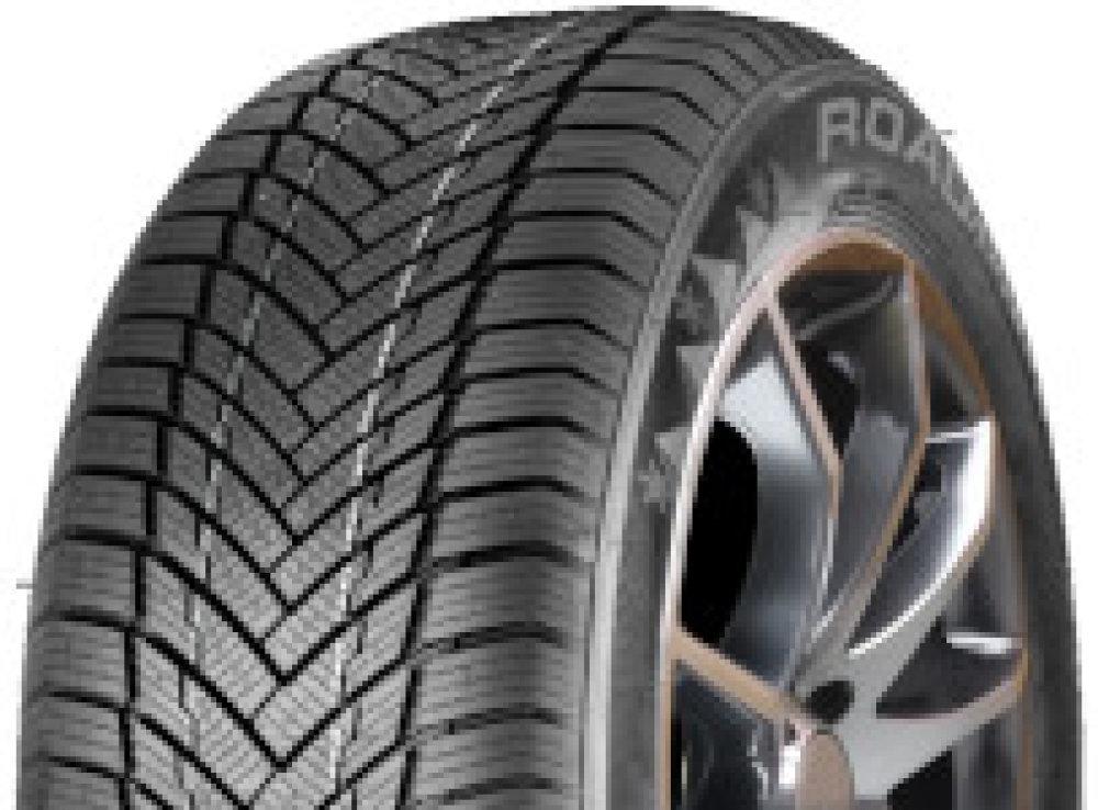 Road King Argos S130 185/65R14 86H