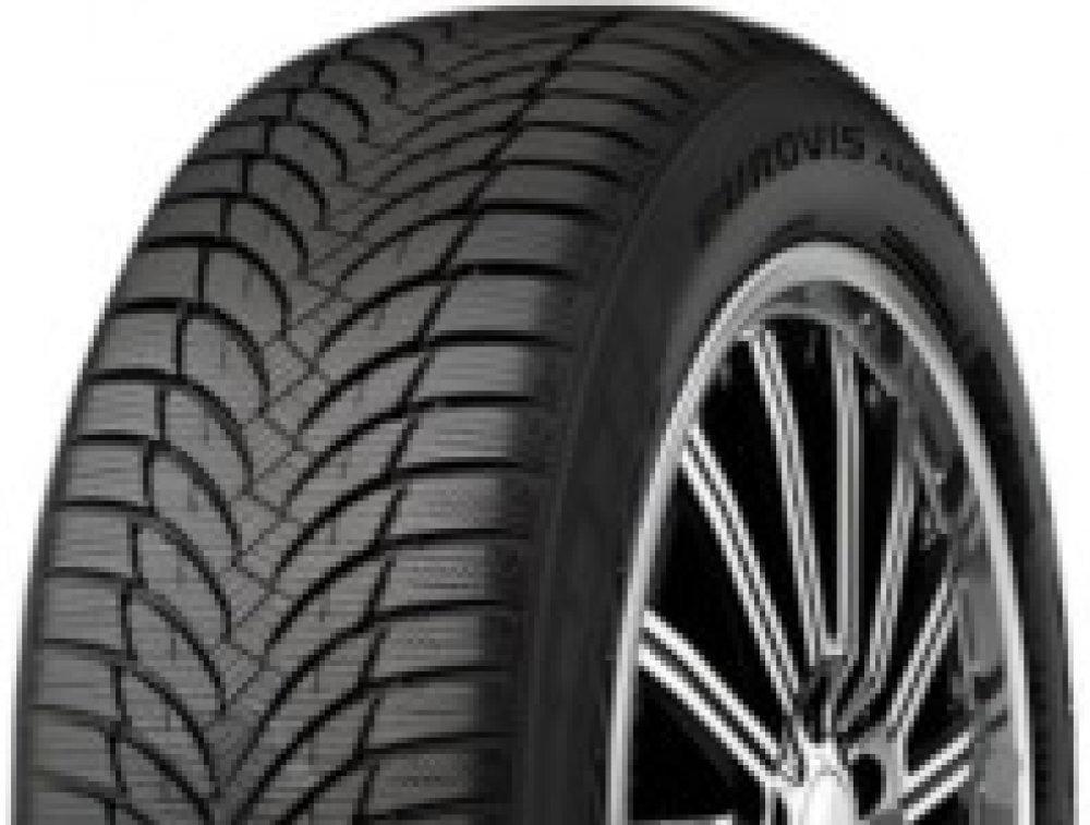 Roadstone Eurovis Alpine 2 215/60R16 99H, XL