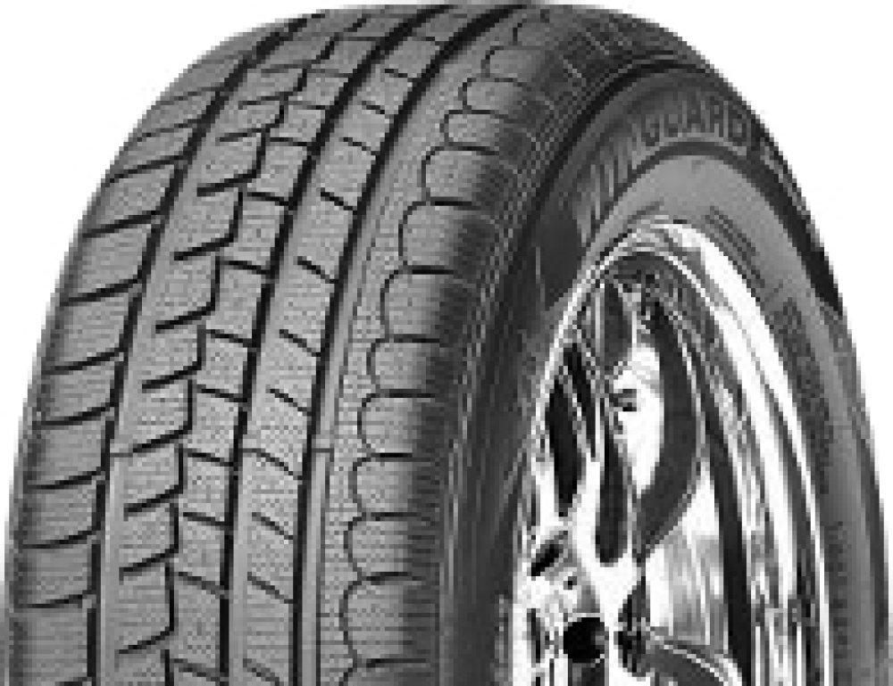 Roadstone WINGUARD SNOW G 215/65R16 98H