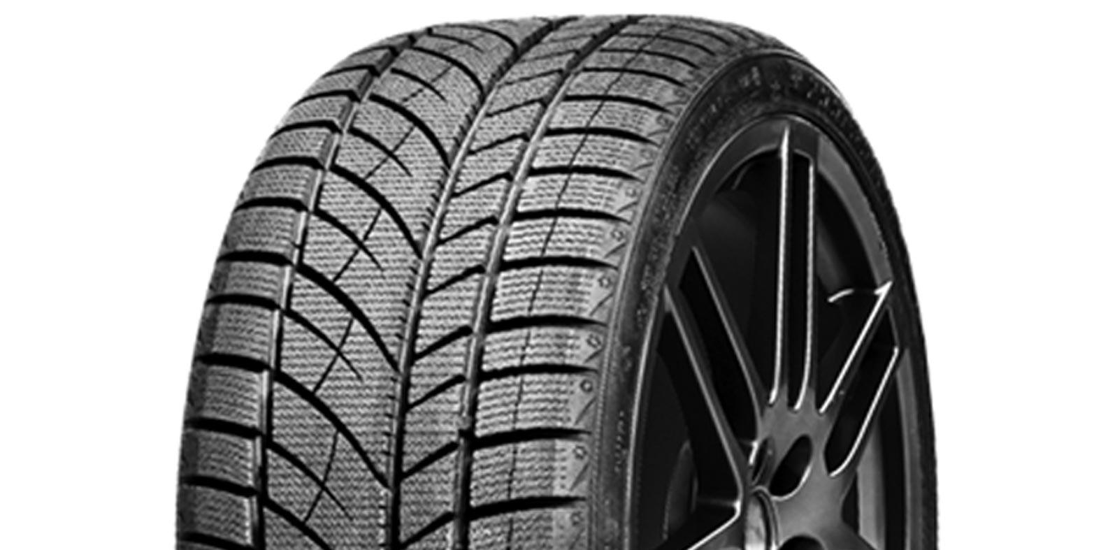 RoadX WU01 275/45R20 110V, XL