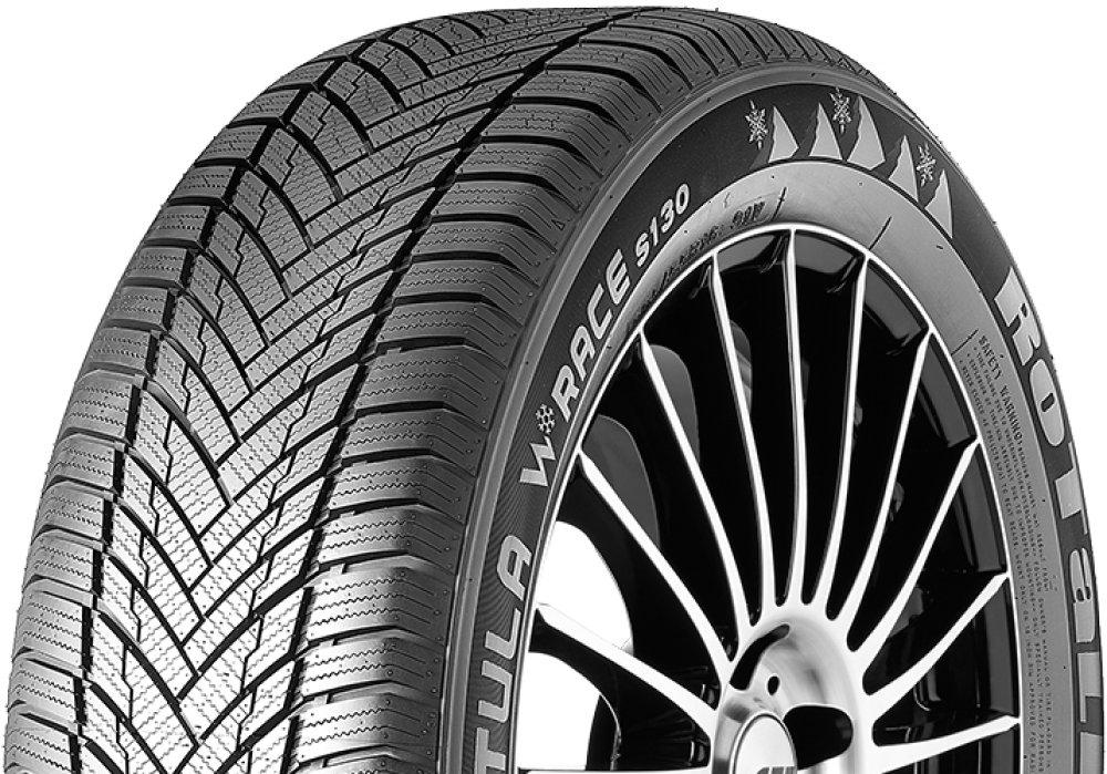 Rotalla Setula W Race S130 215/60R16 99H, XL