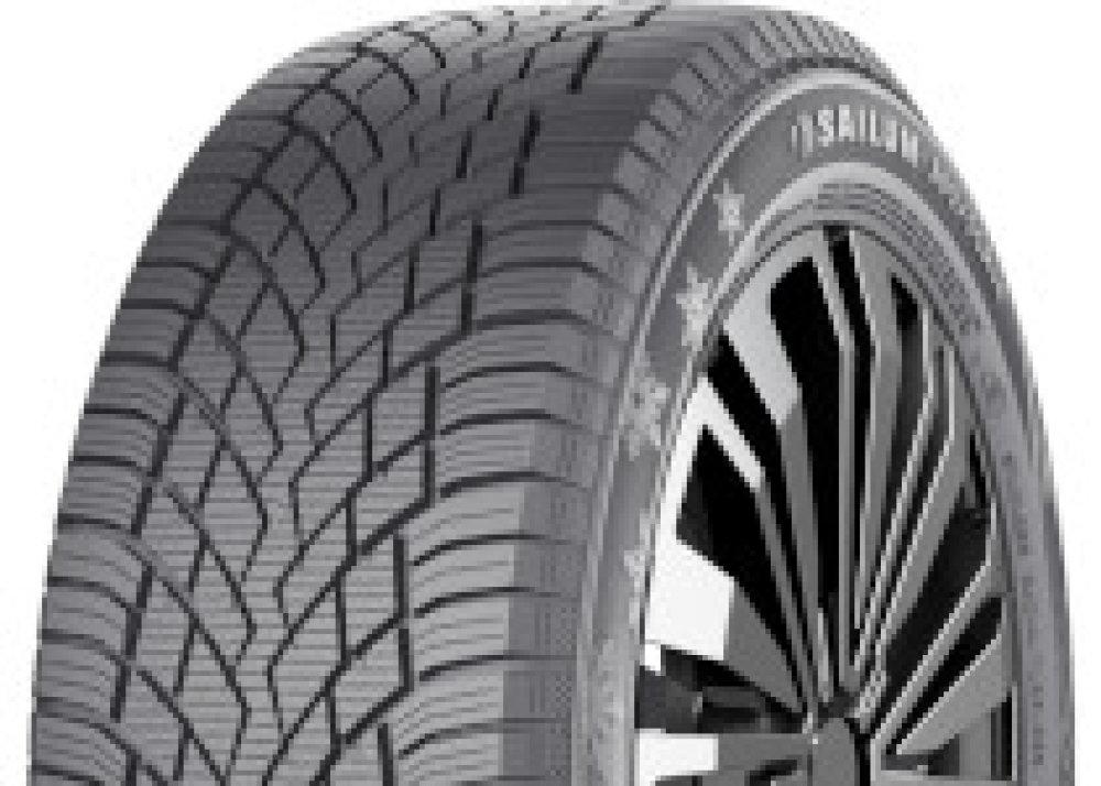 Sailun Ice Blazer Arctic 2 195/55R16 91T, XL