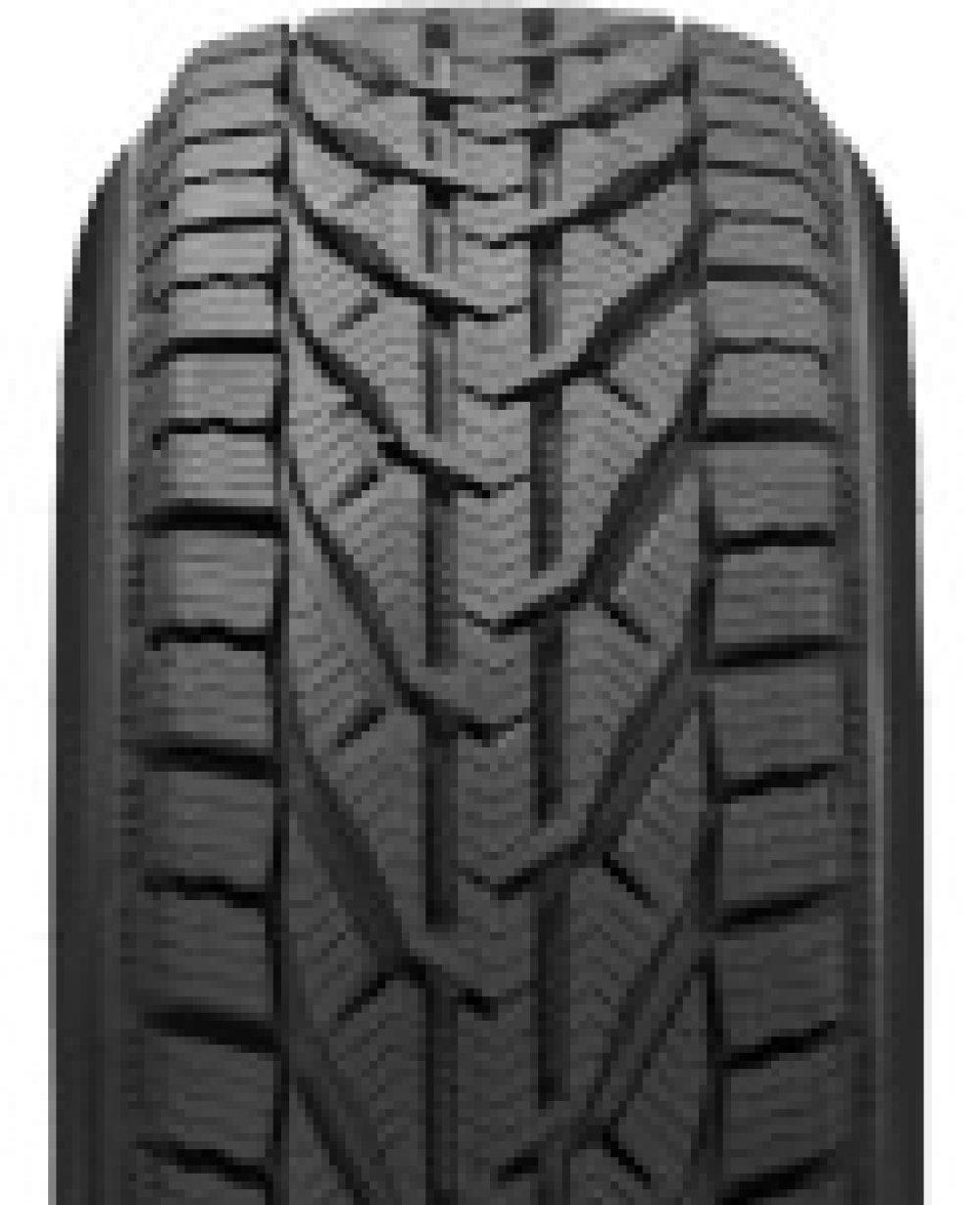 Sebring Snow 205/60R17 93H