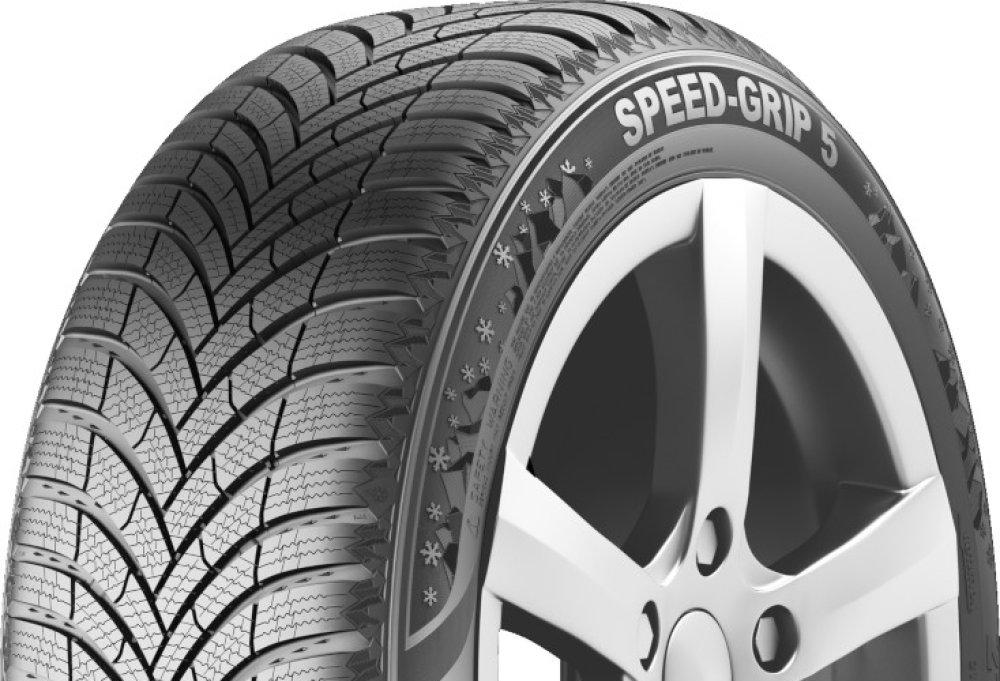 Semperit Speed-Grip 5 275/45R20 110V, XL