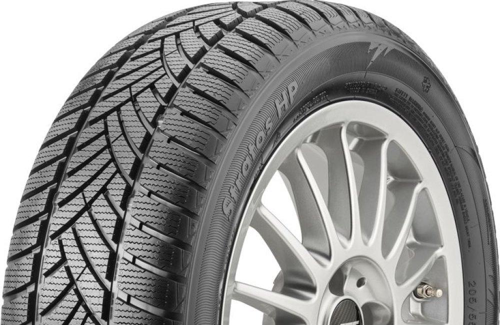 Star Performer Stratos HP 155/65R14 75T