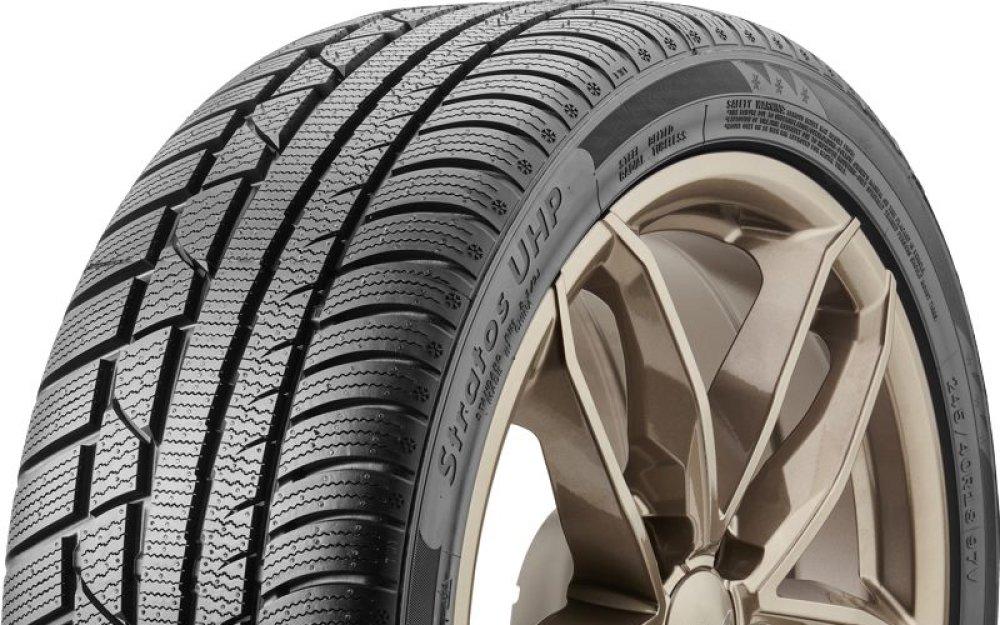 Star Performer Stratos UHP 245/45R19 102V, XL