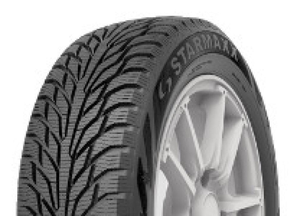 Starmaxx W860 205/60R16 96T, XL