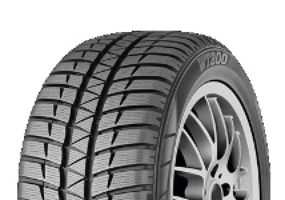 Sumitomo WT200 235/65R17 108H, XL