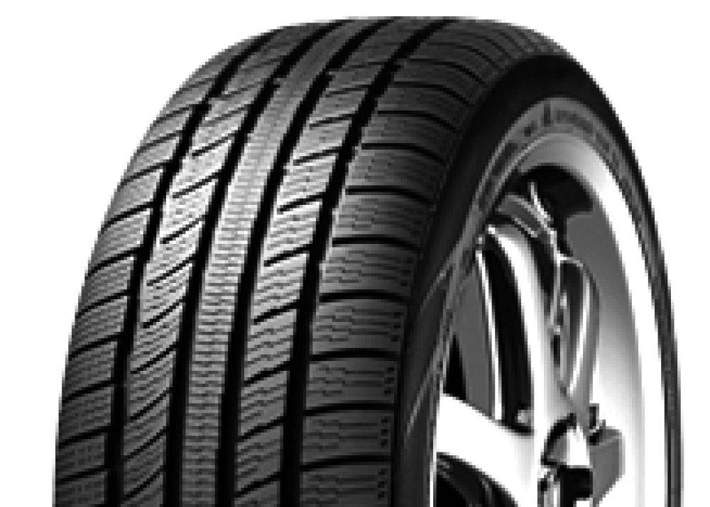 Sunfull SF-983 AS 215/55R18 99V, XL