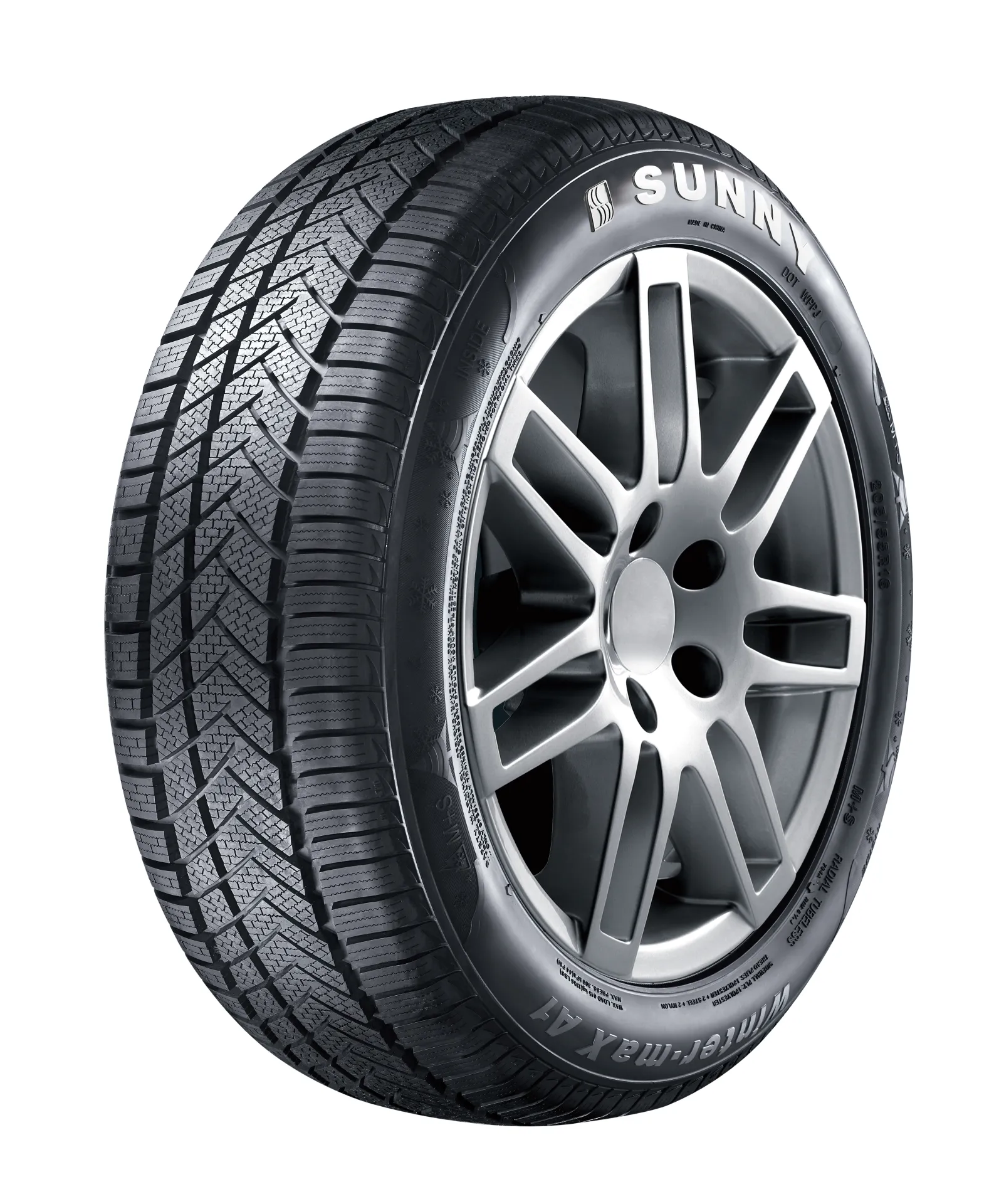 SUNNY NW211 235/55R19 105V