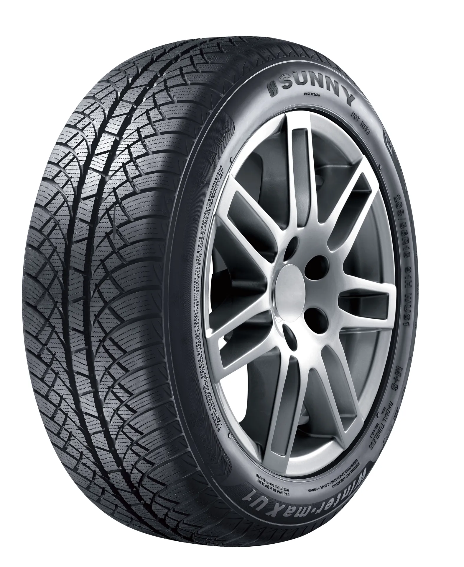 Sunny Wintermax NW611 175/70R13 82T, XL