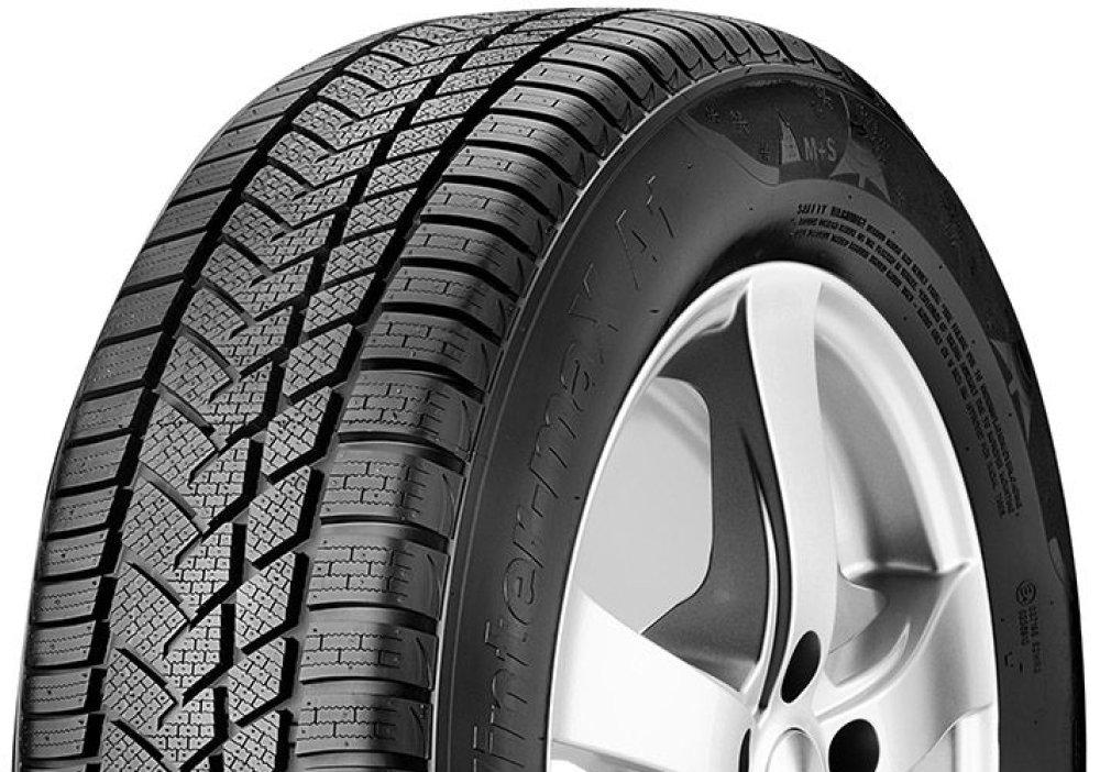 Sunny Wintermax NW211 235/45R17 97V, XL