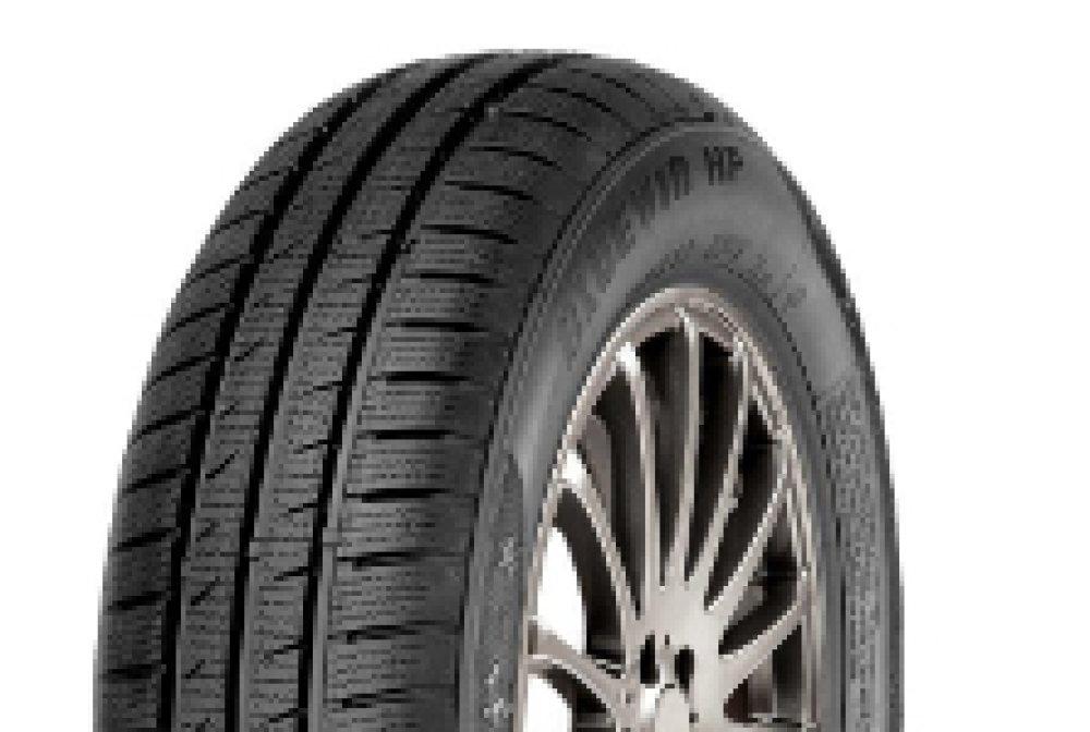 Superia Bluewin HP 205/65R15 94H