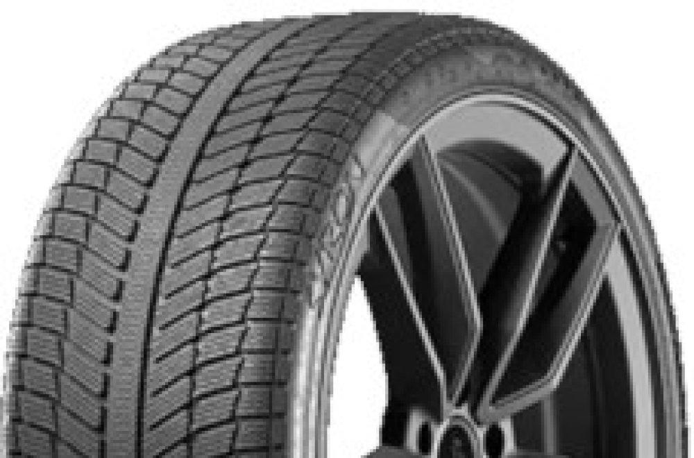 Syron Everest 3 225/45R17 94V, XL