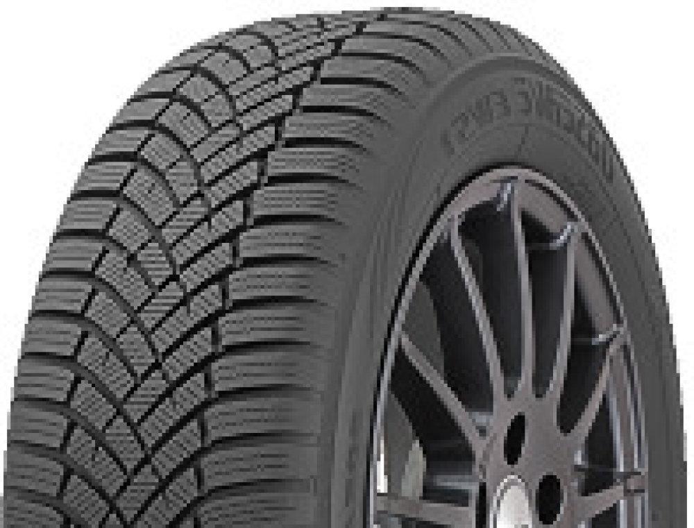 Toyo Observe EWS1 245/40R18 97V, XL