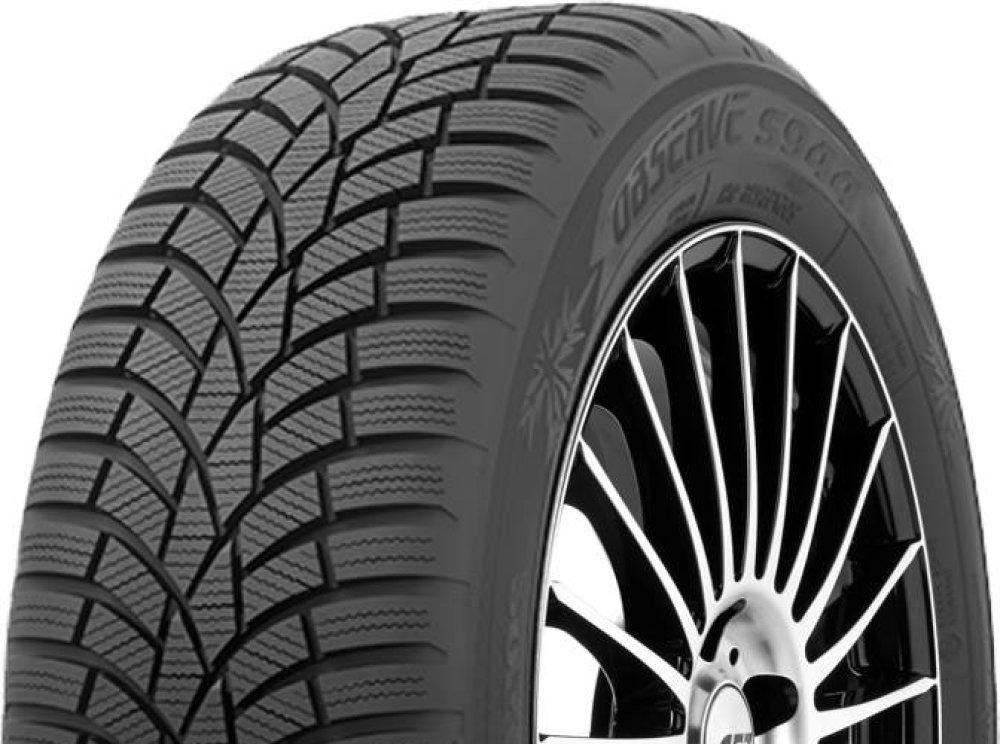 Toyo Observe S944 215/50R19 93T