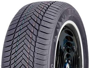 Tracmax X-Privilo S-130 205/55R16 91V