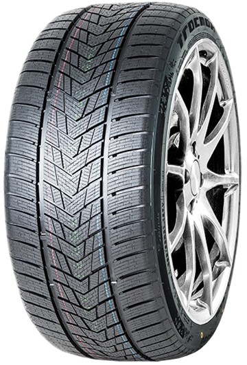 Tracmax X-Privilo S330 255/50R20 109V, XL