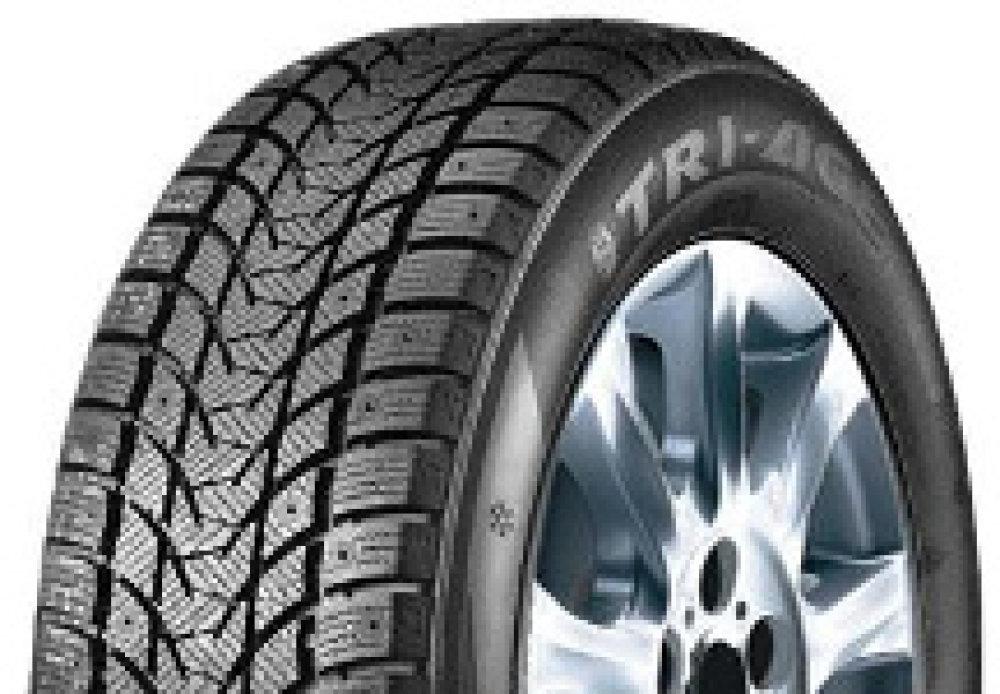 Tri-Ace Snow White 2 255/35R21 98H, XL