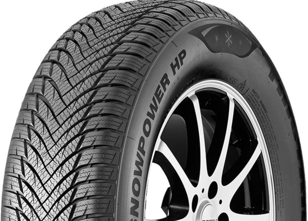 Tristar Snowpower HP 185/55R15 82H