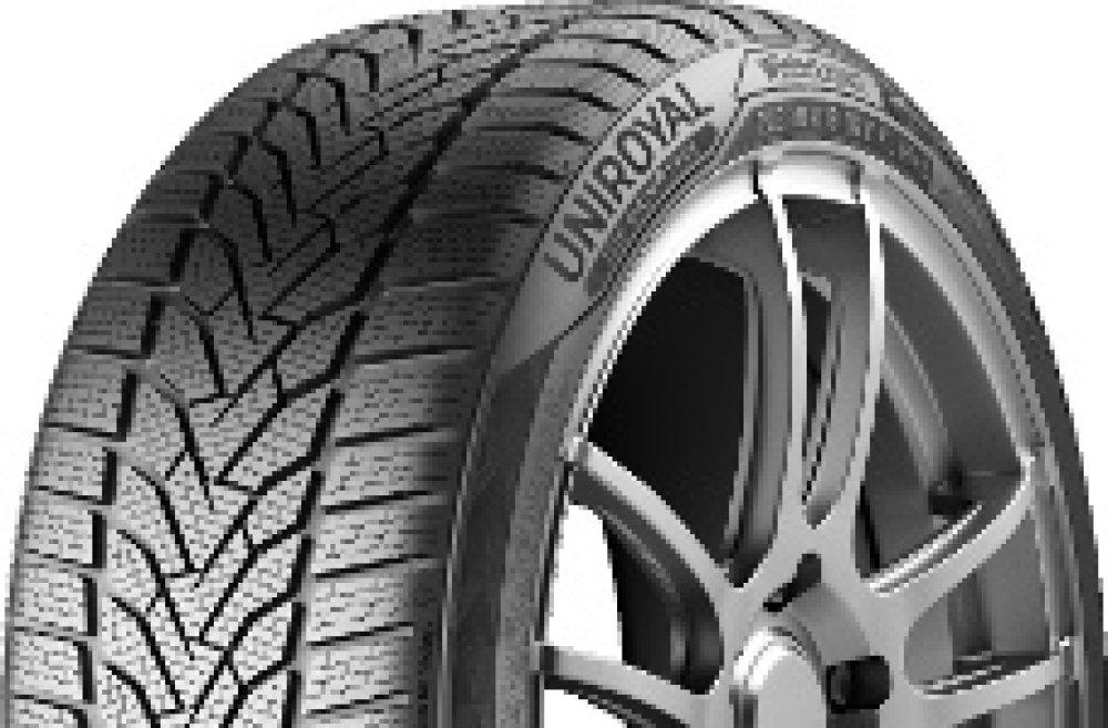 Uniroyal WinterExpert 185/70R14 88T