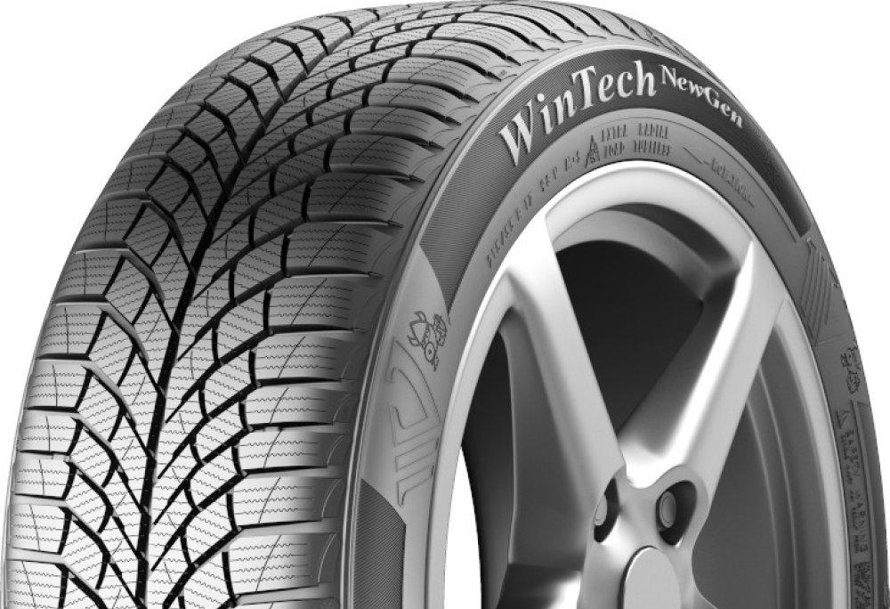 Viking WinTech NewGen 245/40R18 97V, XL