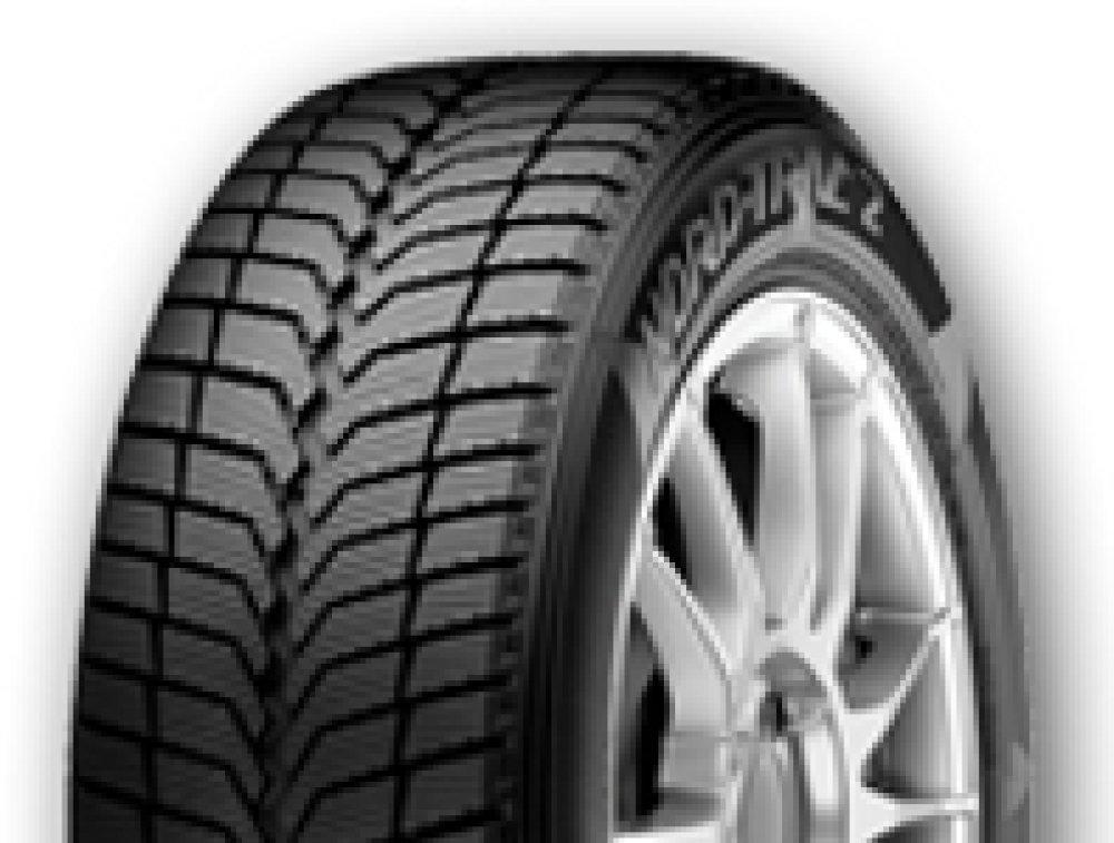 Vredestein Nord-Trac 2 215/60R16 99T, XL