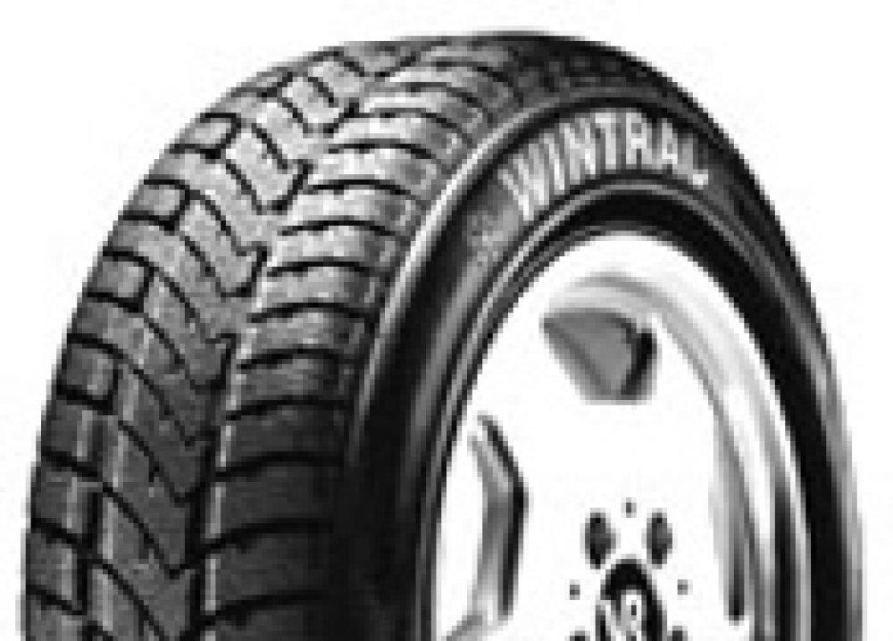 Vredestein Wintrac 195/50R15 82H