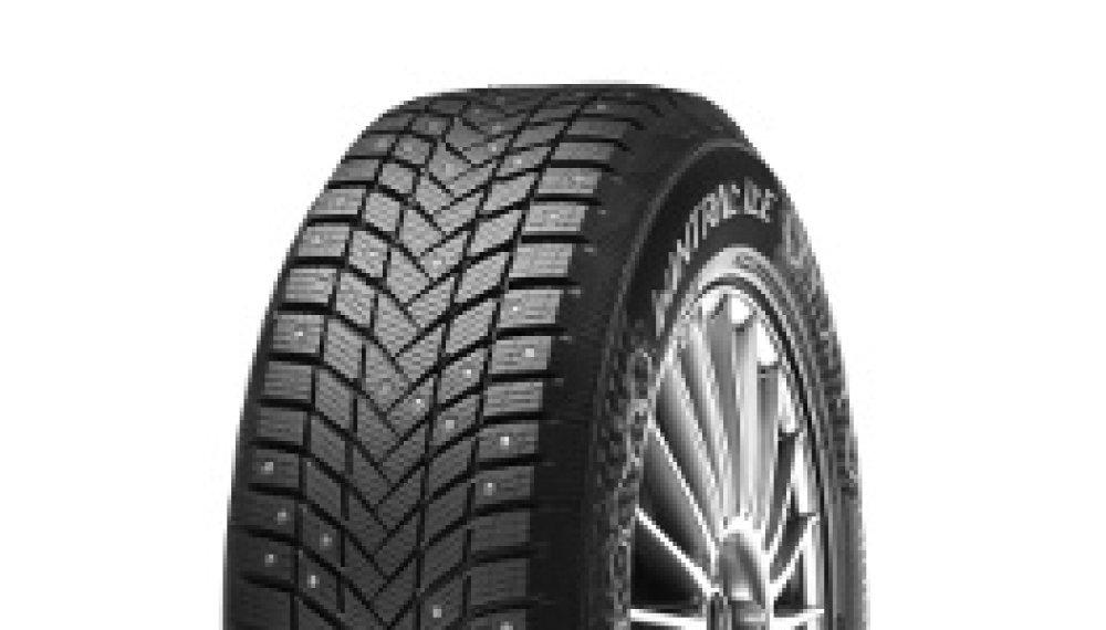 Vredestein Wintrac Ice 245/40R18 97T, XL