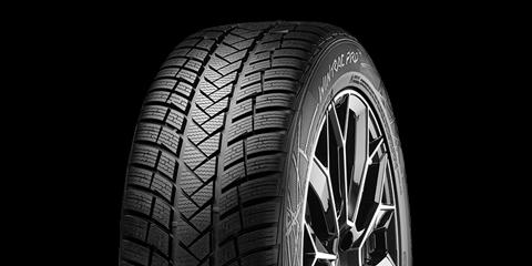 Vredestein Wintrac Pro+ 245/40R18 97W, XL