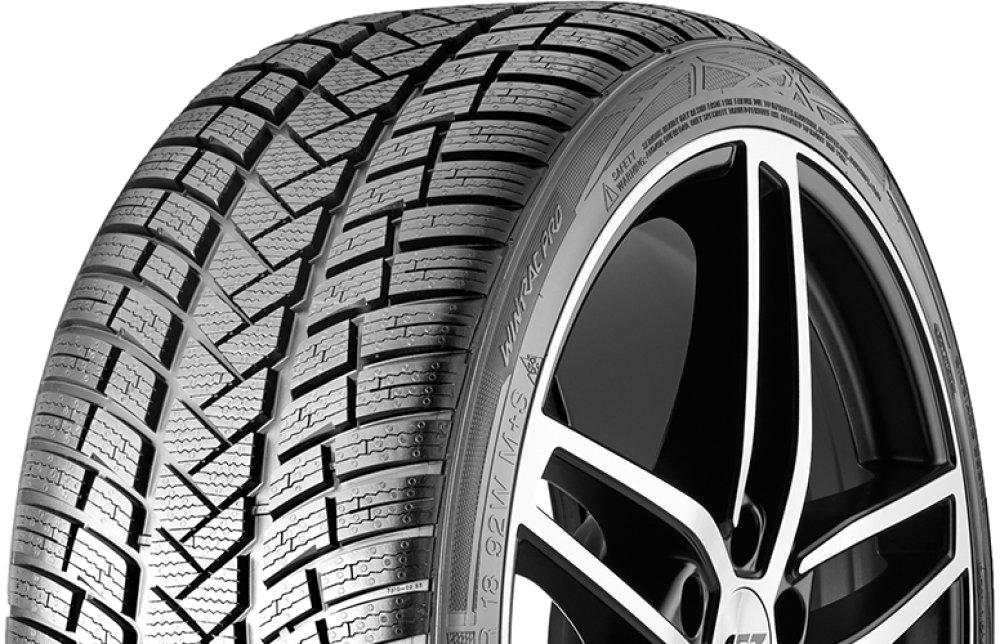 Vredestein Wintrac Pro 275/40R20 106V, XL