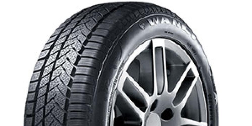 Wanli SW211 245/40R18 97V, XL