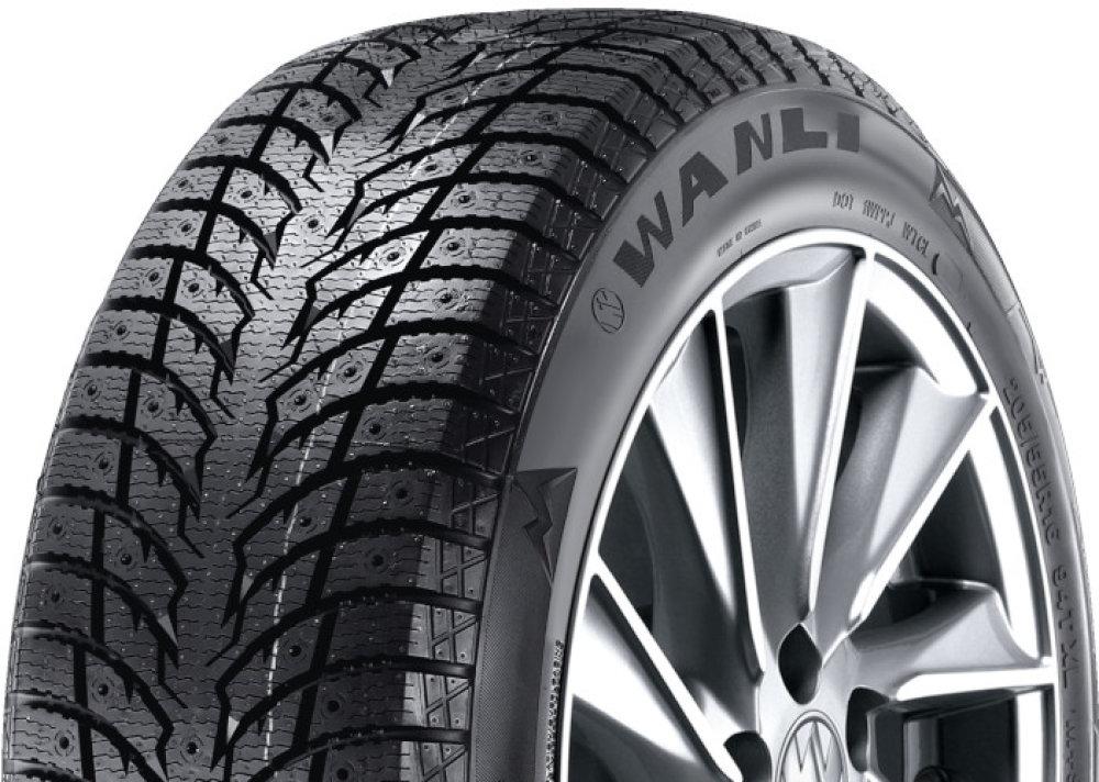 Wanli SW631 215/60R17 96H