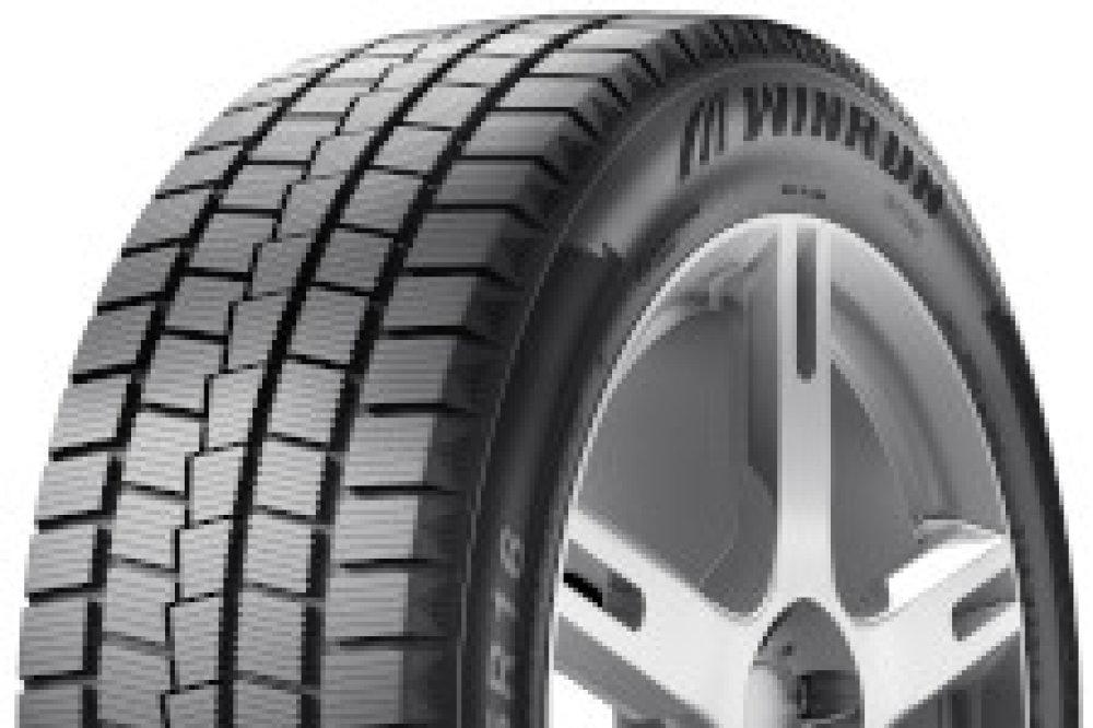 Winrun Wintercross WR12 225/65R17 102S