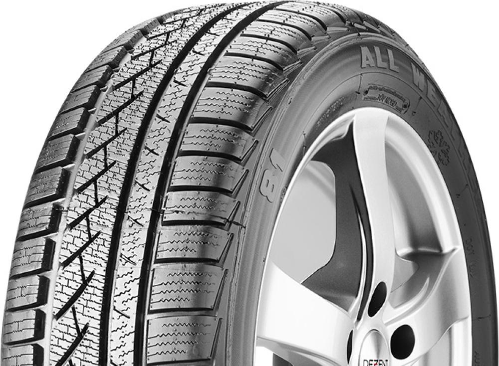 King Meiler WT 81 195/65R15 91H