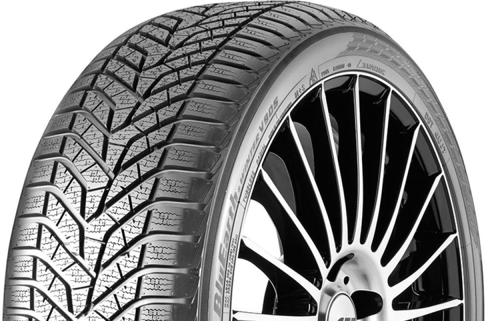 Yokohama BluEarth-Winter V905 265/50R19 110V, XL