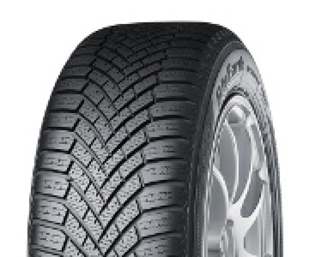 Yokohama BluEarth-Winter V906 SUV 265/60R20 112H