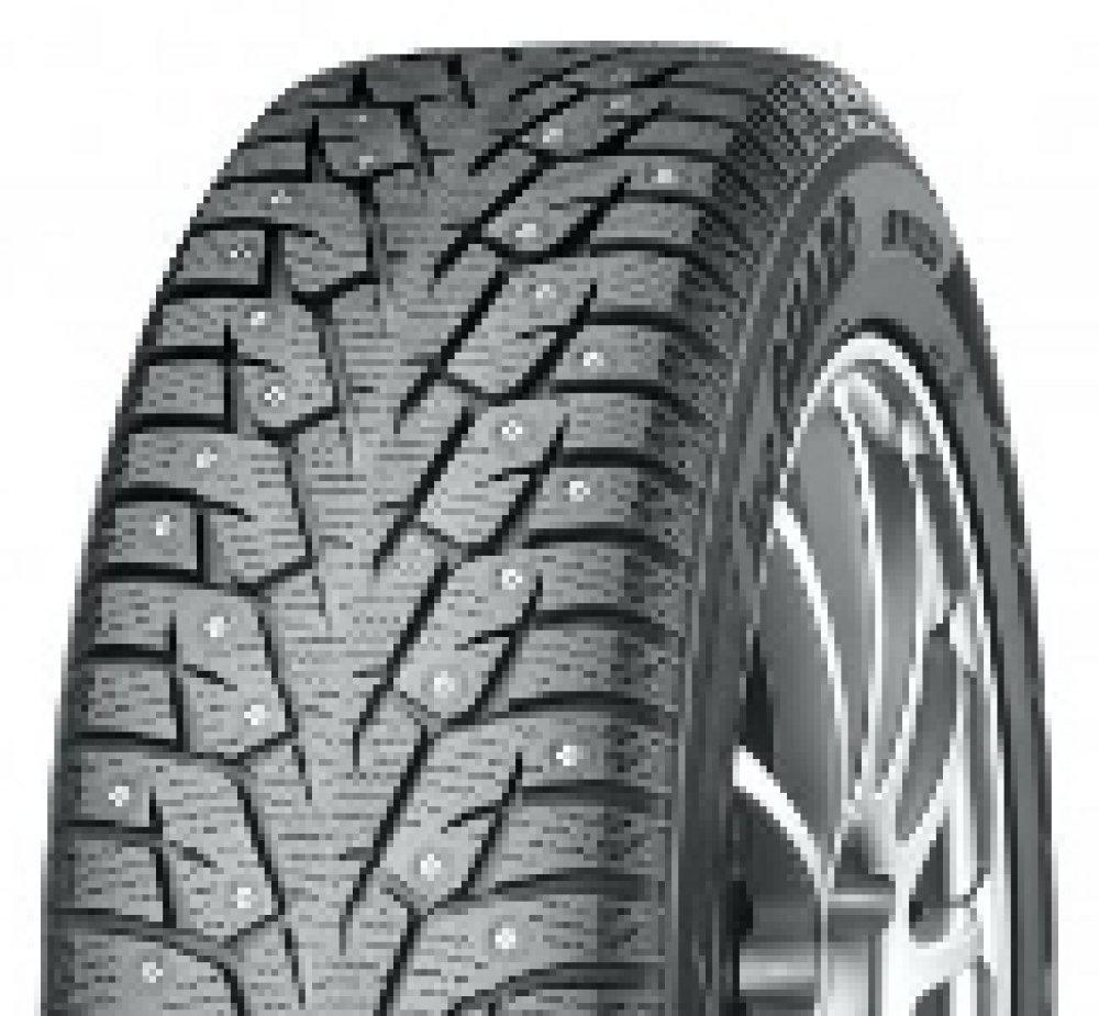Yokohama Ice Guard IG55 295/35R21 107T, XL