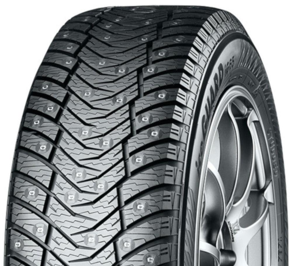Yokohama Ice Guard IG65 275/45R20 110T, XL