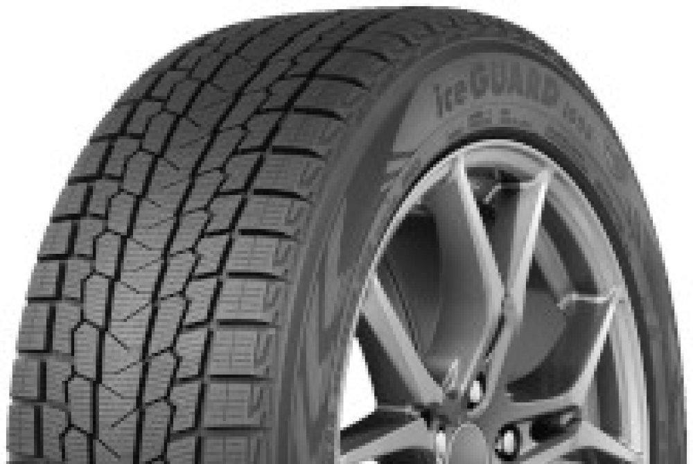 Yokohama Ice Guard IG53 215/50R17 95T, XL