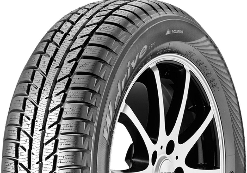 Yokohama W.drive V903 165/70R14 81T