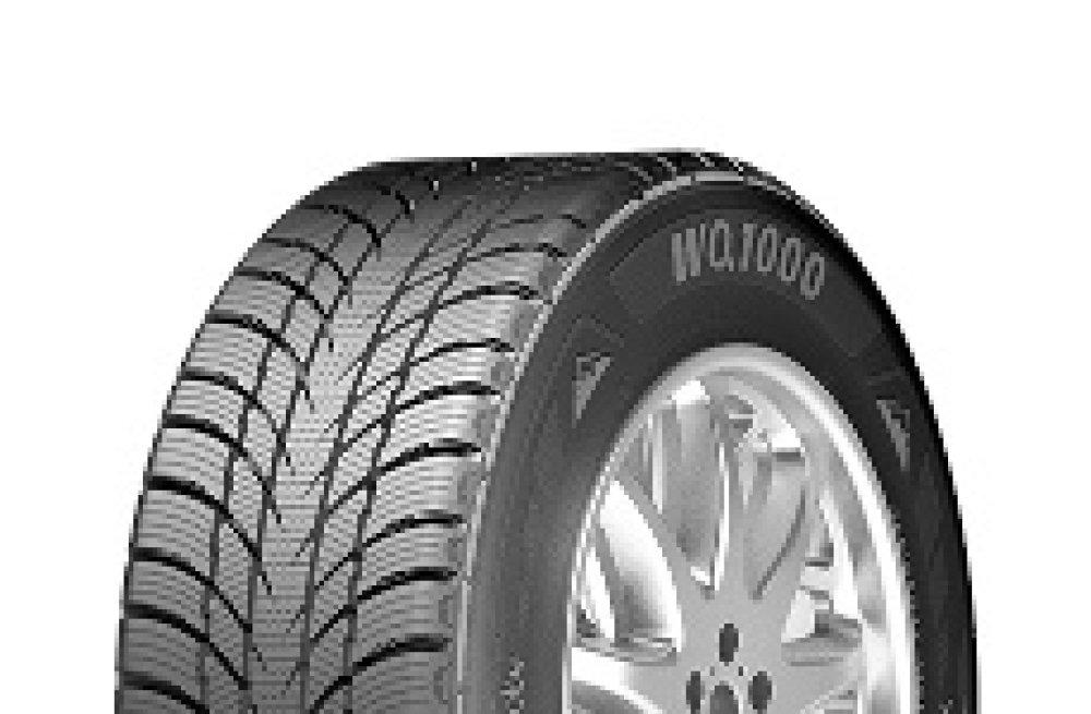 Zeetex WQ1000 215/70R16 100H
